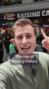 Raising Cane’s has quietly surpassed KFC in annual U.S. sales, becoming the  third-largest chicken chain in the country. Cane’s told CNBC that its  system sales rose to $5.1 billion last year, more than ...