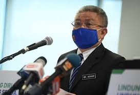 List hospital swasta di atas ni hanya sebahagian sahaja yew. Penyumberluaran Pesakit Bukan Covid 19 Ke Hospital Swasta Diperluas Dr Adham Astro Awani