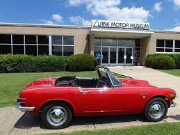 Roadster Guide To America S Classic Car Museums Car Museum Car Classic Cars