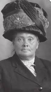 Julia Etta (Kinney) Hancock (1859-1947)