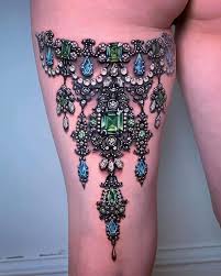 Dec 11, 2016 · and if you too are a fan of oddities and curiosities, as so many of us are, you might want to take some notes as we introduce you to tattoo artist, ryan ashley malarkey's one of a kind shop, the strange and unusual. We Love Tattoos Wowwwwwww Tattoo By Ryan Ashley Facebook