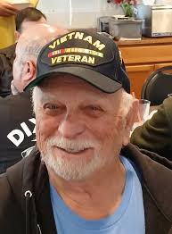 Helpful list of phone numbers for veterans (and others) that need help.