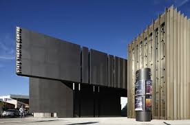 State Theatre Centre Of Western Australia By Kerry Hill Architects Opens Selector Australia Blog