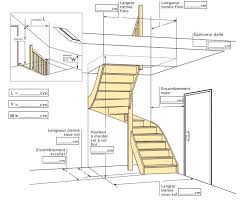 Calcul Escalier Quart Tournant Bas Of Avec Calcul Escalier Quart Tournant Bas Of 2 Avec Demi Calcul Escalier Escalier 2 Quart Tournant Escalier Quart Tournant