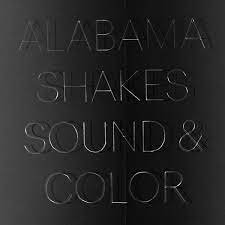 Alabama shakes sound color album review. Sound Color Alabama Shakes