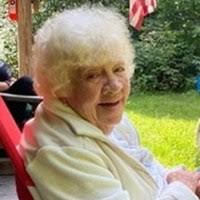 Lucille Decker Obituary