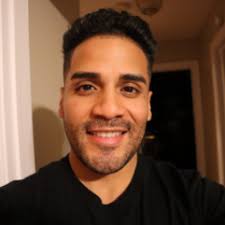 Athlete: David Gamarra