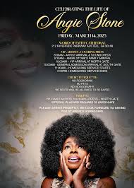 The Angie Stone