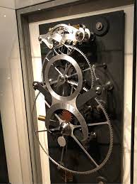 Maybe you would like to learn more about one of these? Why Couldn T The Burgess B Clock Built In 1974 Be Built In 1775 By Harrison History Of Science And Mathematics Stack Exchange