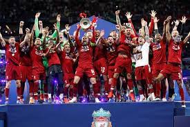 Recent winners of the uefa champions league ahead of this season's final between manchester city and chelsea in porto, portugal on saturday: Scoring Early And Late Liverpool Wins Sixth Champions League Title The New York Times
