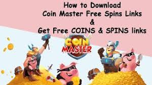 Check the link below for our generator hack, How To Get Free Spins On Coin Master 2019 Links