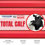Total Calf 2026 Northern Ireland