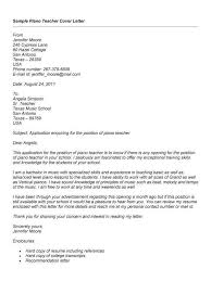 Think of a cover letter as the introduction to your resume for a hiring manager and your motivational letter as the powerful closing. Motivation Letter Sample For The Job Of A Piano Teacher Motivation Letter