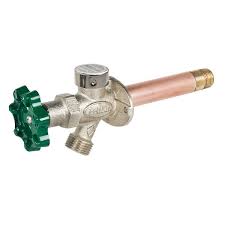 Prier Products 1/2 in. x 10 in. Brass MPT x SWT Heavy-Duty ...