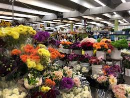 Maybe you would like to learn more about one of these? The Los Angeles Flower District Dtla Metropolitan Molly