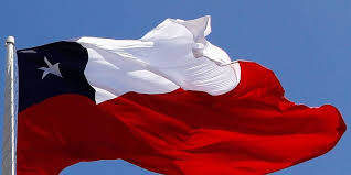 Este diseño cargado de simbolismo y representatividad constituye una insignia. Reconfirmado La Bandera De Chile Cientificamente Fue La Mas Hermosa Del Mundo