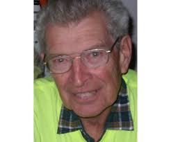 Cyril Hoover Obituary (1940