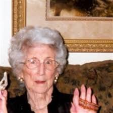 Jewel Nancy Carruth Obituary January 13, 2011