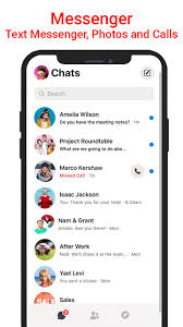 Your father will be terribly missed. Messenger Sms Mms For Android Apk Download
