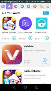 3.0.5 build 10002 sep 10th, 2014. Mobogenie Apk Para Android Descargar