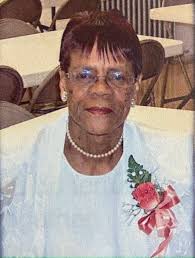 Ella Virginia Parker