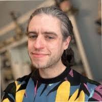 Aaron Luzier's Instagram, Twitter & Facebook