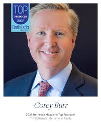 Corey Burr's Instagram, Twitter & Facebook