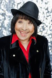 Junga the Dancing Yeti in Yeti, Set, Go! (Short 2023)