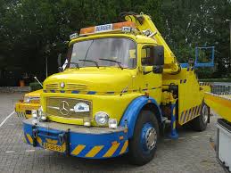Mb Tow Wrecker Truck Brazil Mercedes Benz Mercedes Benz