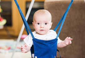 Are Baby Jumpers Safe