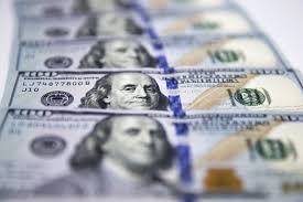 El precio del dólar hoy en colombia no sufrió variación, se mantuvo igual al precio de ayer. Dolar Trm Hoy Inicio Variaciones Y Cierre Del Precio Del Dolar En Colombia Hoy 22 De Enero El Espectador