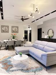 Jika kena gayanya bukan saja unik dan moden. Makeover Ruang Rumah Teres 2 Tingkat Dengan Konsep Minimalis Moden Hias My