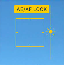 Para activar el bloqueo ae/af simplemente deberemos abrir la aplicación cámara de nuestro dispositivo, elegir nuestro punto de enfoque, y pulsar . The Basics Of Smartphone Photography Red Internacional De Periodistas
