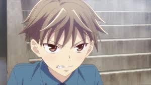 Watch Fruits Basket Season 2 Episode 6 Sub Dub Anime Simulcast Funimation