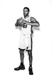 He played college basketball for the florida gators, where he was a key member of four ncaa tournament teams. The Legend Of Udonis Haslem Venice Magazine