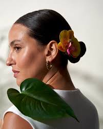 Where jungle vibes meet minimalist style