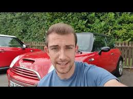 Buyers Guide - 2005 Mini Cooper S Convertible - YouTube