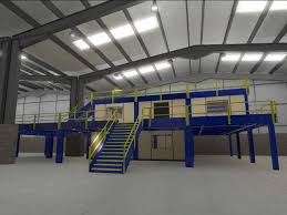 Pin By Joe Wesley On Garage Design In 2020 Metal Building Designs Home Building Design Warehouse Design