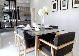 34, jalan orkid 2 , taman sri penawar bandar penawar, džohorbahru, malaizija. Phase 1 Single Storey Terrace House Sri Penawar Taman Sri Penawar Desaru