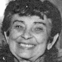 Mary Ann Milinich Baugher