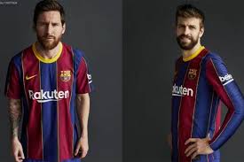 Maybe you would like to learn more about one of these? Mpartselona Oi Nees Emfaniseis Ths Sezon 2020 21 24sports News