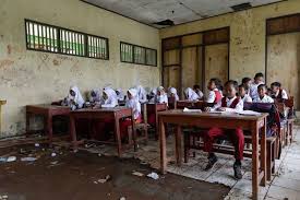 Saat Sistem Pendidikan Di Indonesia Dinilai Kaku Dan Hampa Makna Halaman All Kompas Com