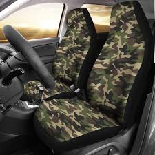 Army Camo Car Seat Cover Car Seats Army Camo Car