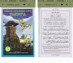 Pdf | p>along with the development of the times, more and more alquran literacy needs. Yanbu A Jilid 5 7 Dan Makhroj Offline Apk Download For Android Latest Version 1 0 Com Ngajiyanbua Berkahquran