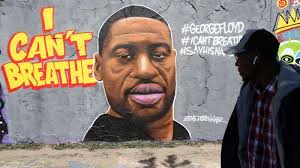 RIP George Floyd and all the other victims of racism, systematic violence  and police brutality. All of the love to our black American friends.  Ireland is with you ❤️