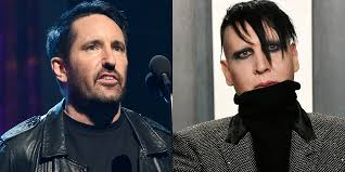 Listen to marilyn manson | soundcloud is an audio platform that lets you listen to what you love and share the sounds you create. Trent Reznor Denounces Marilyn Manson In New Statement Pitchfork