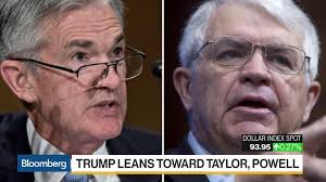 What John Taylor’s Rule Could Mean for the Fed