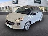 Opel-Adam