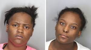 Women accused of helping Memphis murder suspect hide inside closet wall