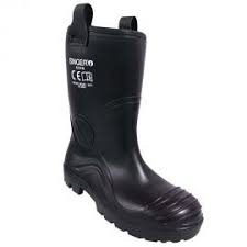 Bottes chasseur pour hommes fourrées. Bottes De Securite Bottes De Chantier Chaussures Pros Vetdepro